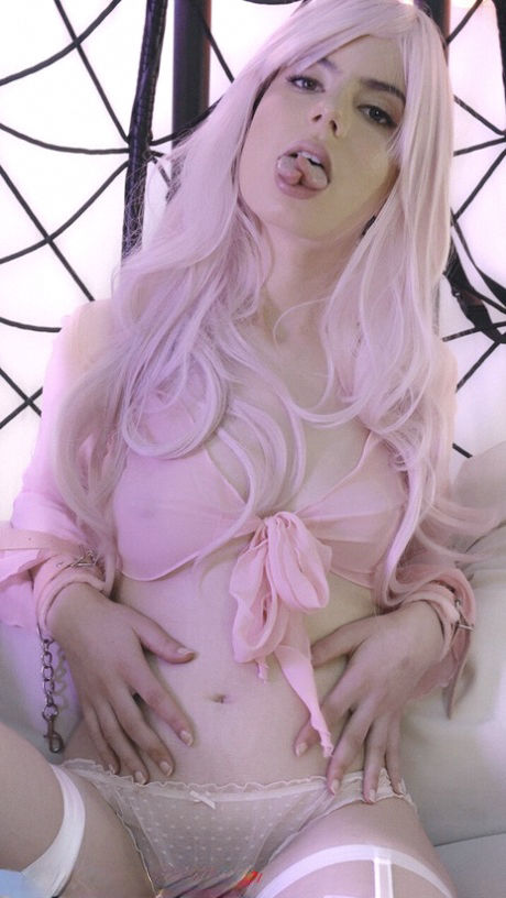 Kawaii Girl