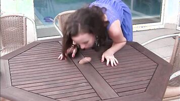 Cumshot