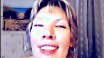 Cam-Milf Nr.481