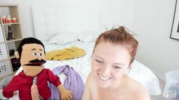 Puppet Show 4