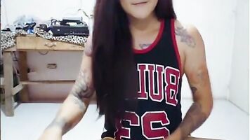 Kimberly polizzi Stream 2020 july Chaturbate mexico