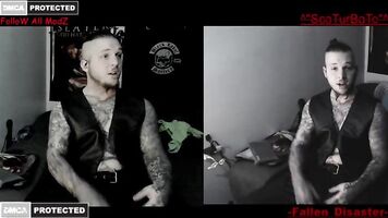 masturbate on chaturbate with me and tylersands jam