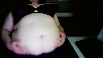 Weight Gain 4000 Feedee Edition