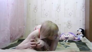 Handjob