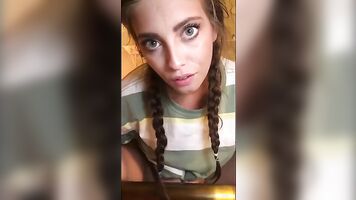 Solo teen