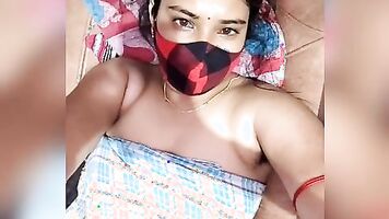 Indian bhabi live show