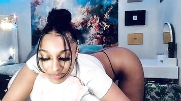 Hot.Mulatto.Webcam