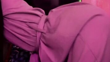 Malaysian Muslim Girl Doing Porn More Content On Onlyfans