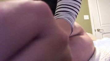 BBW Webcam Big Natural Tits and Belly