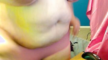 Huge Boobs Video 1
