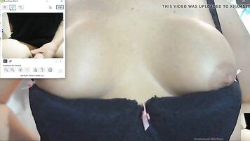 vitr sex in skype