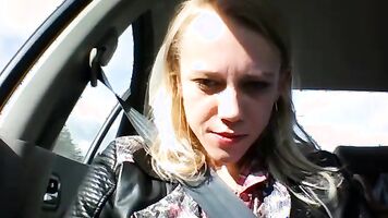 Horny car ride coconut_girl1991_180816 chaturbate REC