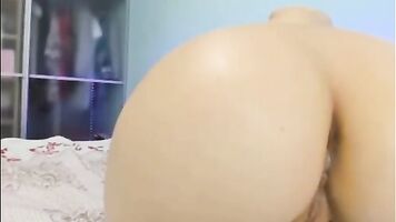 Chaturbate Nice ass