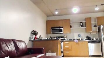 [AmateurWebcamBabes.com] - hot asian teen masturbates on webcam