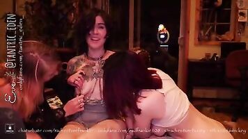Trailer for Lilith, Frankie & Mickey Part VI