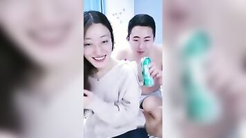 chinese国内气质，高手，校花主播，点个综艺，戴眼镜的纯情小姐姐，美乳给你乱涂乱画.