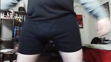 Just having a little bit of fun on Bongacams!!!