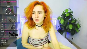 Top Incredible saggy tits 36