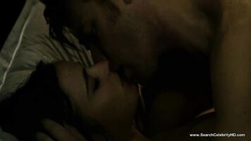 Eva Green Nude Compilation - HD