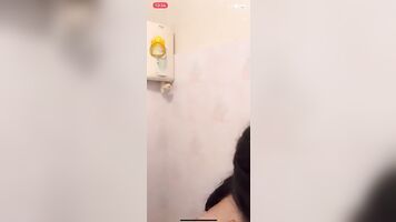 [ Bigo Live ] #TH MIN_XoXo - 01 : Taking shower