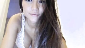 WebCam Sexy 1615 - AdorableJessy