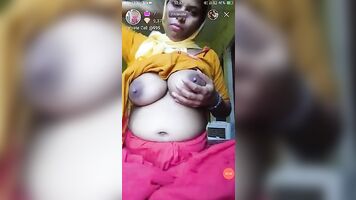 Indian Mom 23