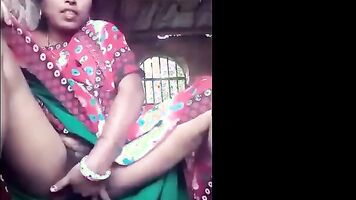 Indian Mom 13